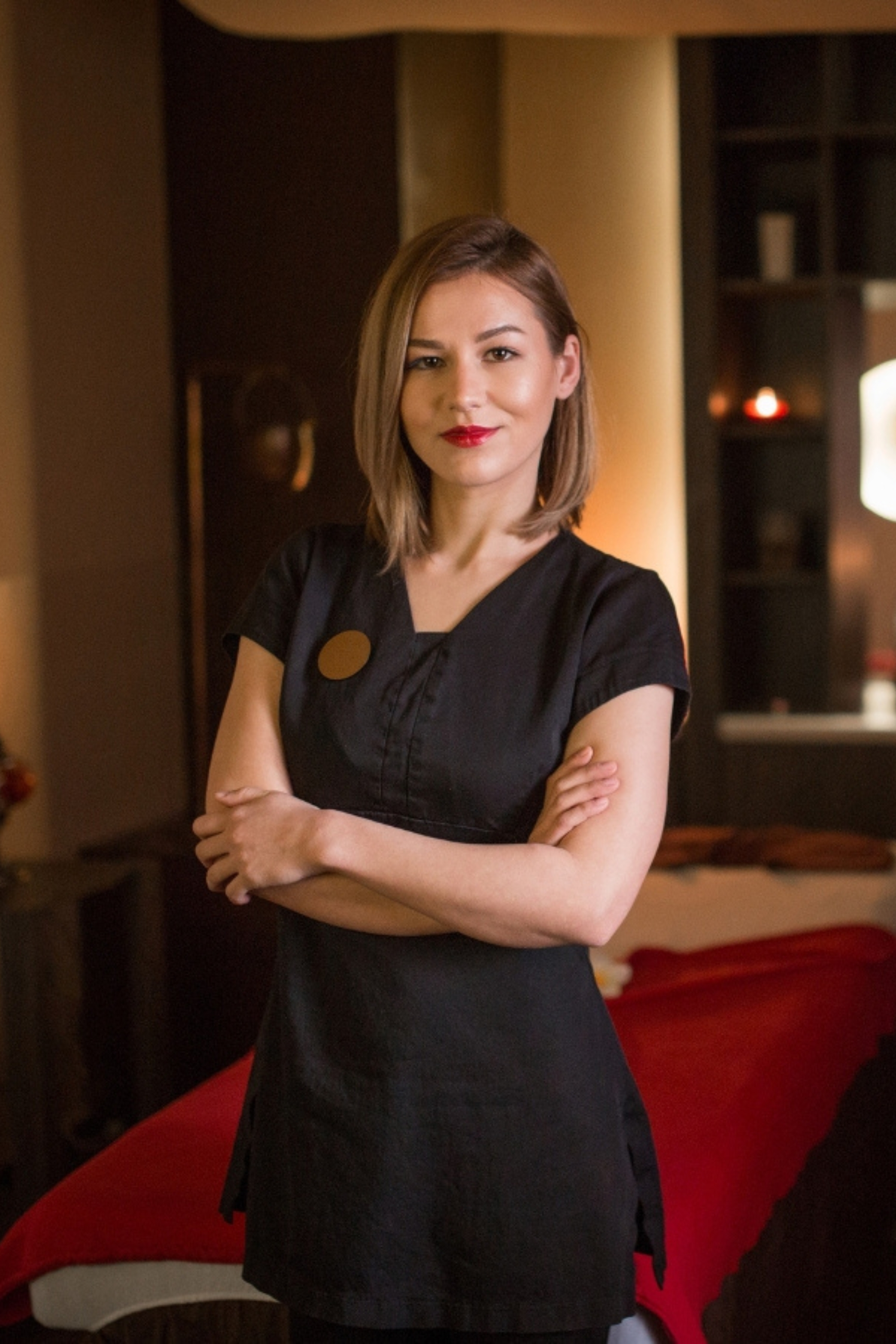 Body massage near me