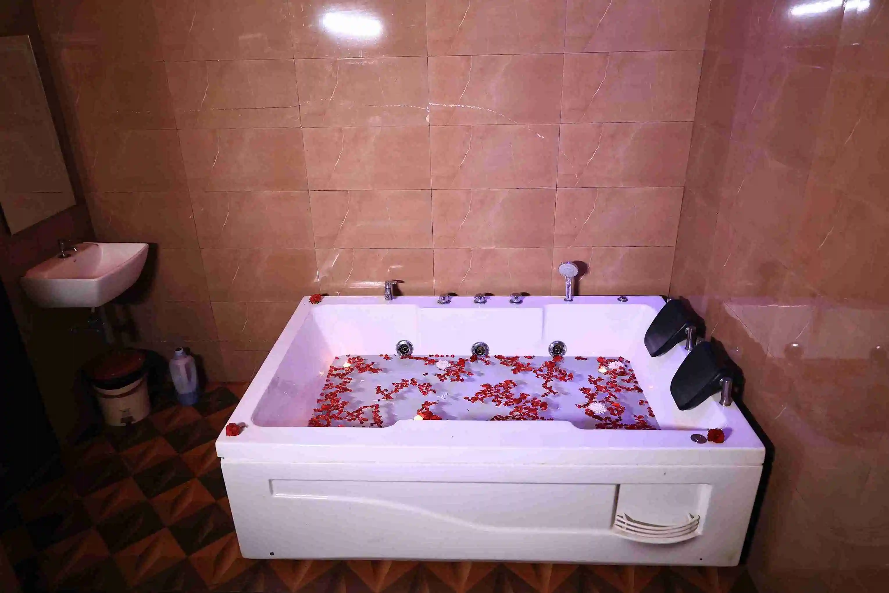 Thai Massage in Juhu